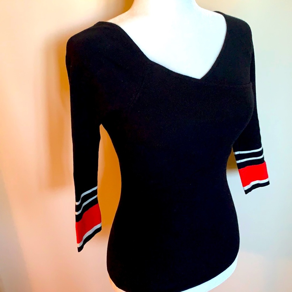 Express top